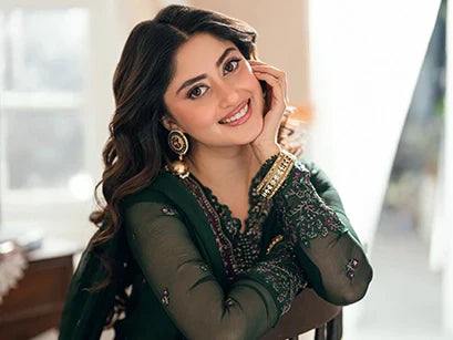 Ramadan and Eid Outfits for a Stunning Festive Look