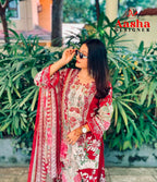 AASHA DESIGNER®️	Design No. 1173