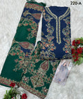 AMRUTVELA	Design No. AT-220