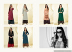 Della Pashmina Exclusive Winter Collection