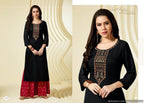 Della Pashmina Exclusive Winter Collection