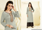 Della Pashmina Exclusive Winter Collection