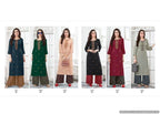 Quick Pashmina Exclusive Winter Collection