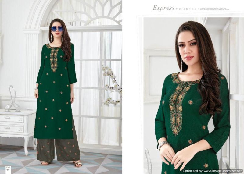 Quick Pashmina Exclusive Winter Collection