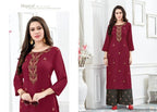 Quick Pashmina Exclusive Winter Collection