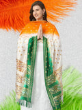 Independence Day 2023 special Duppata at wholesale price