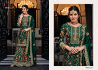 Eba Shagun Color Edition 6 Premium Silk Ready Made Collection