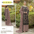 Mah E Rooh 4107 Light Color Premium Embroidey Salwar Kameez ₹ 5980