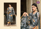 Fida Wave Pashmina Digital Dress Material Collection