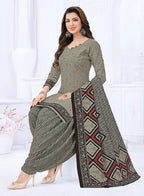 Kundan K4u Vol 30 Casual Wear Cotton Dress Material Collection