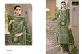 Rawayat Elan Colors Vol 10 Faux Georgette Pakistani Salwar Suit