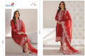 Saniya Baroque Vol 1