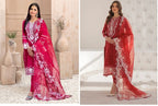 Saniya Baroque Vol 1