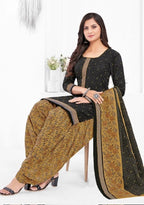 Kundan Kalash Vol 13 Casual Wear Cotton Printed Dress Material