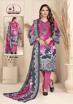 Miss World Choice Mahenoor Exclusive Heavy Dress Material