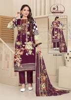 Miss World Choice Mahenoor Exclusive Heavy Dress Material