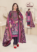 Miss World Choice Mahenoor Exclusive Heavy Dress Material