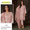 Mah E Rooh 5120 Faux Georgette Pakistani Suit