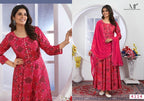Moksh Honey Vol 1 Premium Kurti With Dupatta Collection