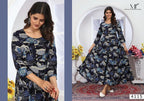 Moksh Honey Vol 1 Premium Kurti With Dupatta Collection