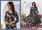Moksh Honey Vol 1 Premium Kurti With Dupatta Collection