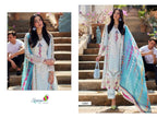 Saniya Mushq Vol 12