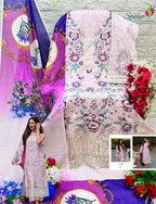Saniya Mushq Vol 12