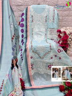 Saniya Mushq Vol 12