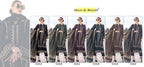 Mah E Rooh 5135 A to F Georgette Salwar Suit Collection