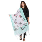Maslin Dupatta Vol 1 Fancy Collection