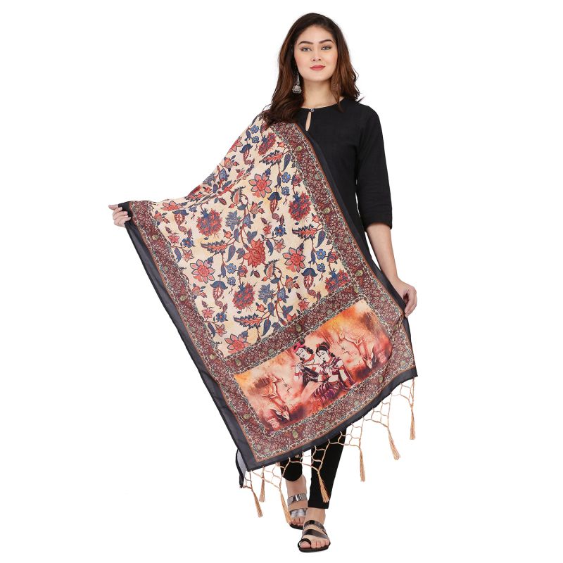 Maslin Dupatta Vol 1 Fancy Collection