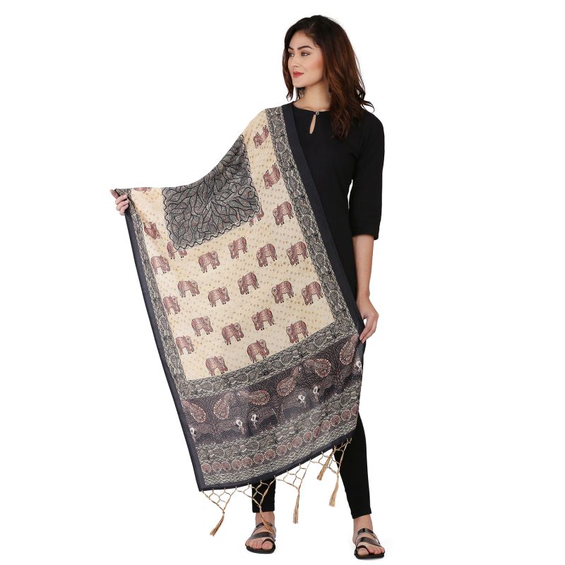 Maslin Dupatta Vol 1 Fancy Collection