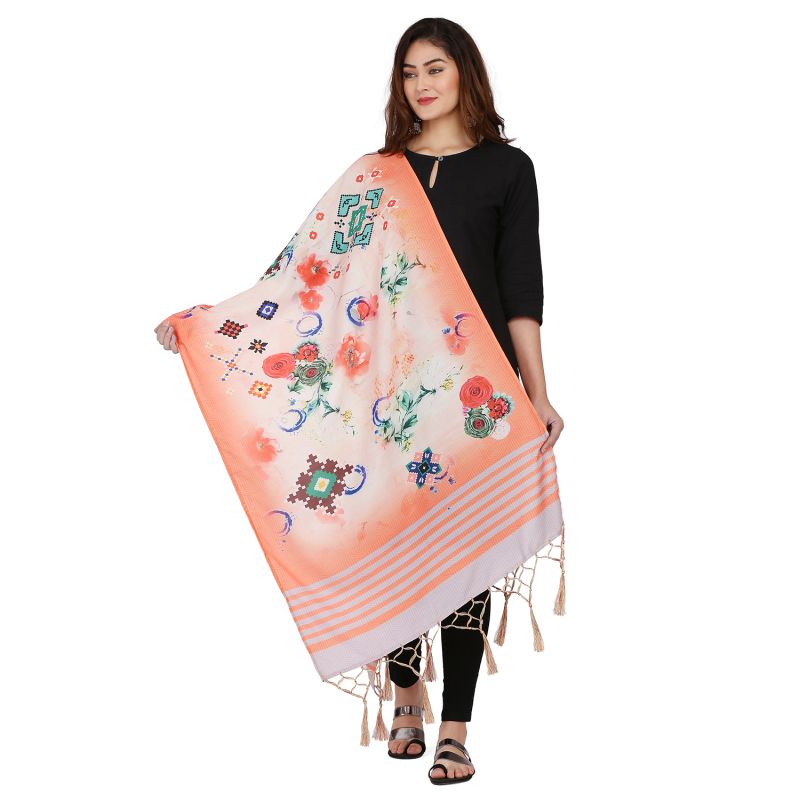 Maslin Dupatta Vol 1 Fancy Collection