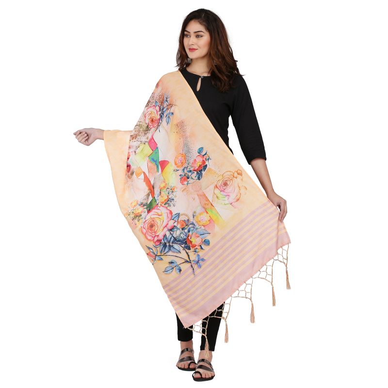 Maslin Dupatta Vol 1 Fancy Collection