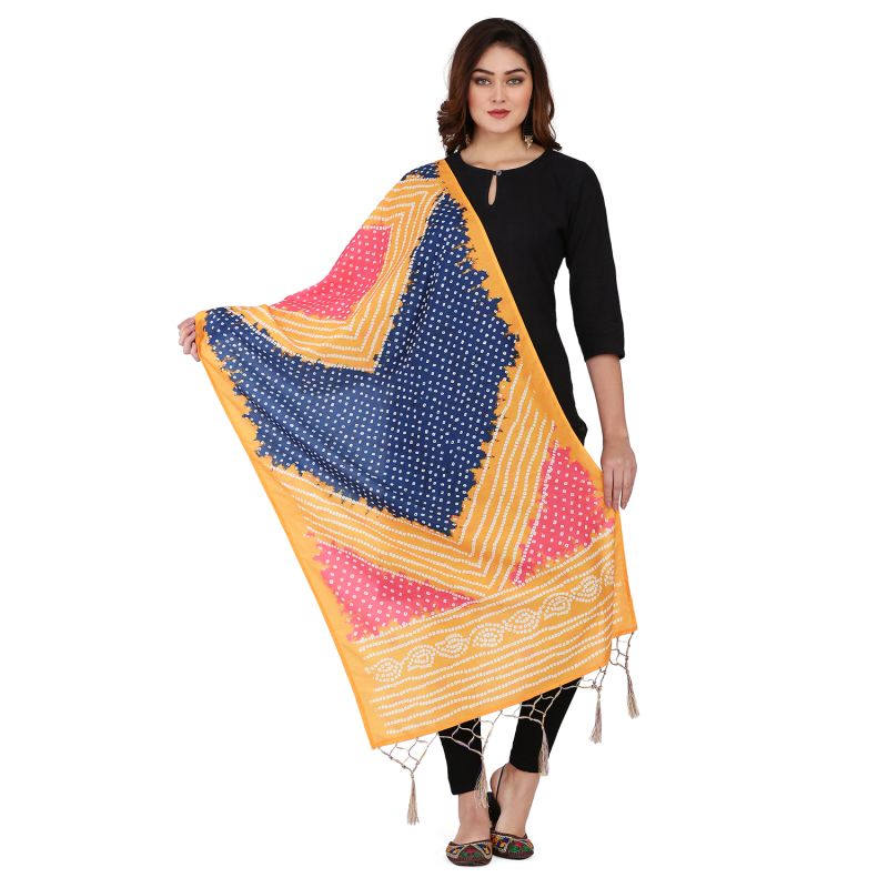 Maslin Dupatta Vol 1 Fancy Collection