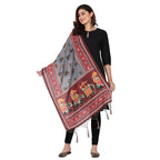 Maslin Dupatta Vol 1 Fancy Collection