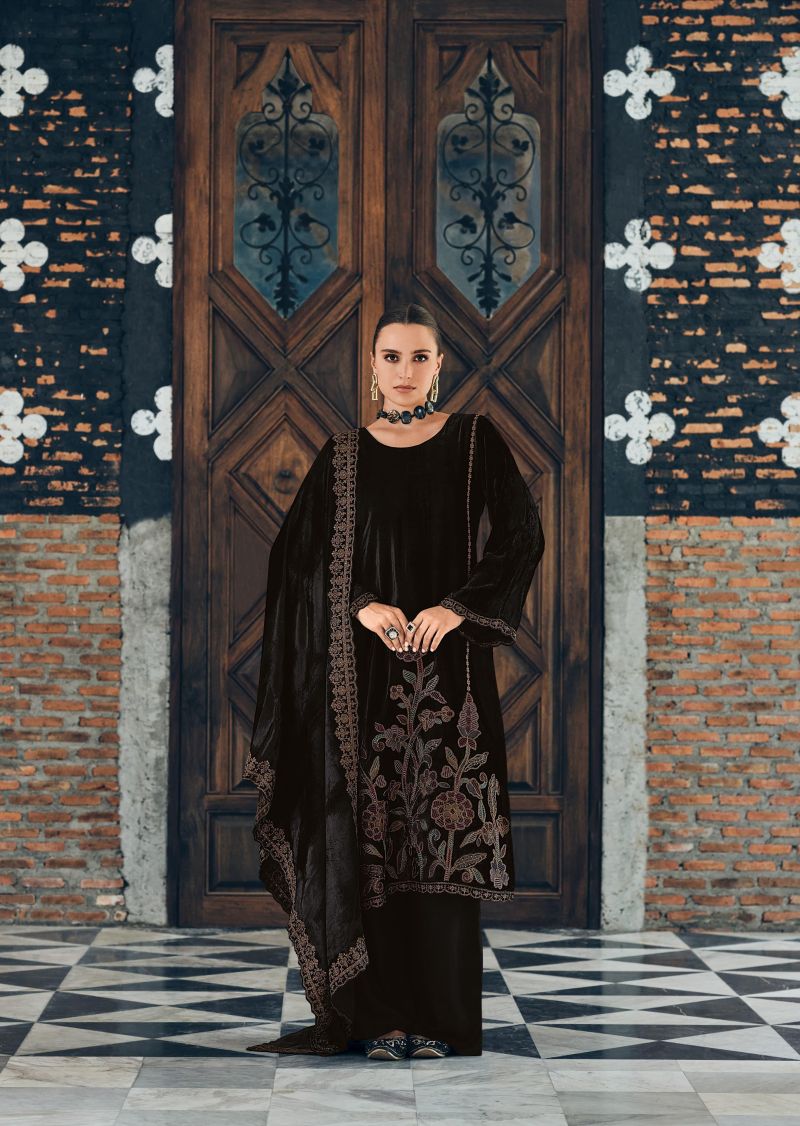 Gull Jee Noor E Fiza Designer Salwar Kameez Collection