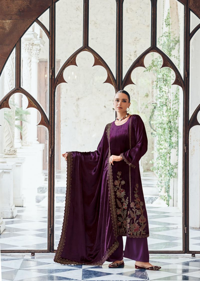 Gull Jee Noor E Fiza Designer Salwar Kameez Collection
