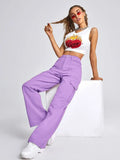 Zoei Denim Cargo Vol 7 Western Jeans Collection