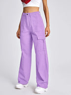 Zoei Denim Cargo Vol 7 Western Jeans Collection