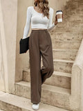 Zoei Korean Straight Fit Vol 1 Comfort Fancy Jeans Collection