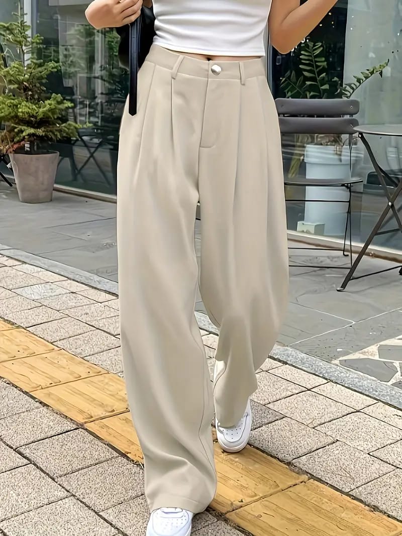 Zoei Korean Straight Fit Vol 1 Comfort Fancy Jeans Collection