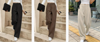 Zoei Korean Straight Fit Vol 1 Comfort Fancy Jeans Collection