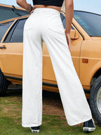 Zoei Denim Cargo Vol 8 Funky Western Jeans Collection