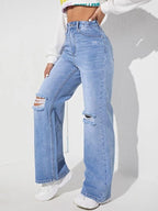 Zoei Denim Vol 9 Wide Leg Womens Jeans Collection