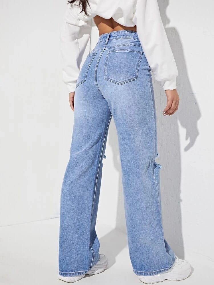 Zoei Denim Vol 9 Wide Leg Womens Jeans Collection