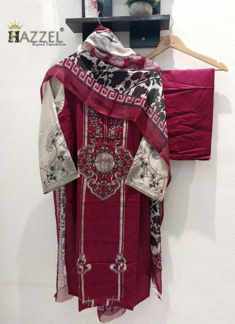 Hazzel 0146