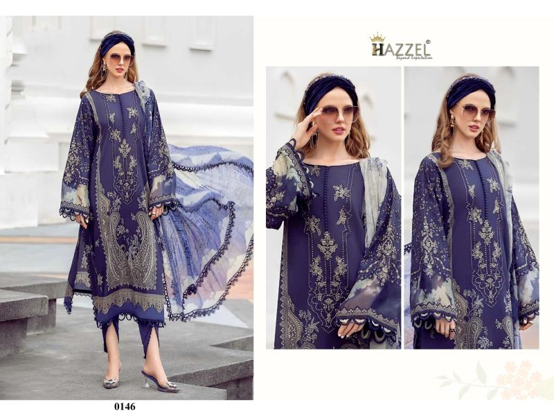 Hazzel 0146