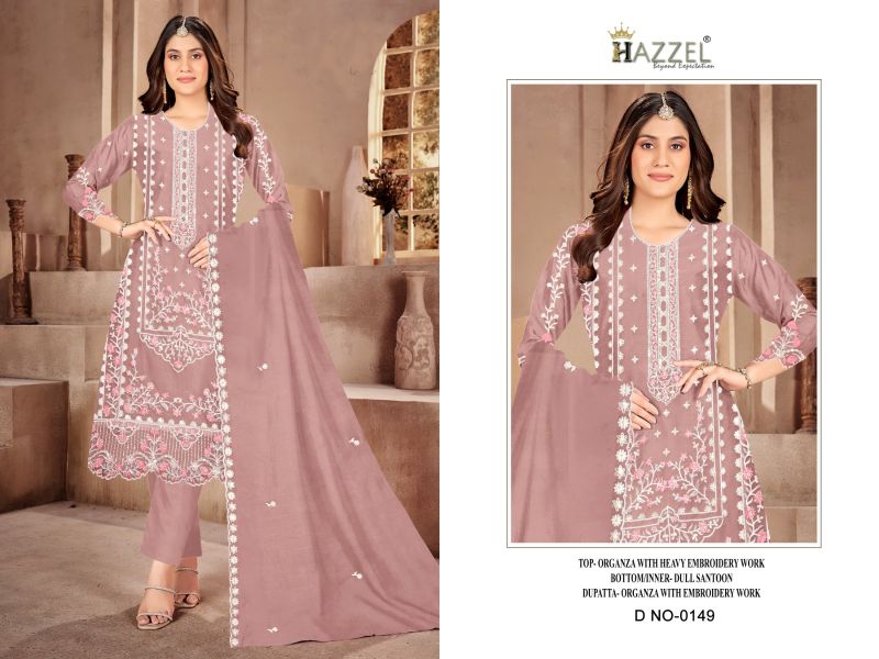 Hazzel 0149