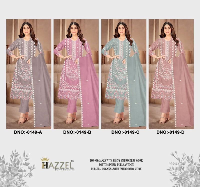 Hazzel 0149